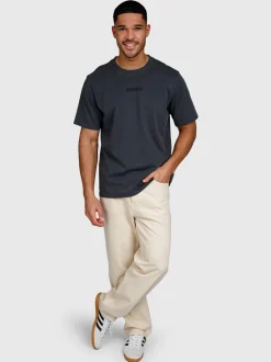 Esseries Unisex T-shirt | Pirate Black