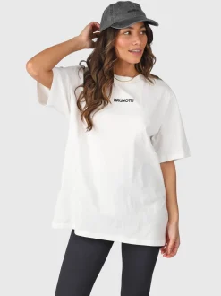 Esseries Unisex T-shirt | Snow