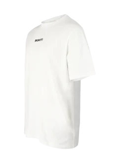 Esseries Unisex T-shirt | Snow