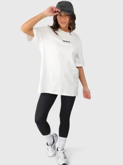 Esseries Unisex T-shirt | Snow