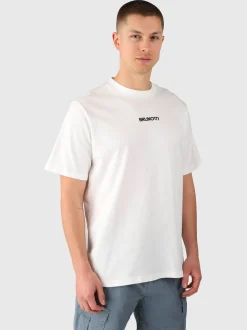 Esseries Unisex T-shirt | Snow