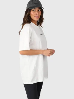 Esseries Unisex T-shirt | Snow