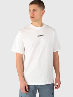Esseries Unisex T-shirt | Snow