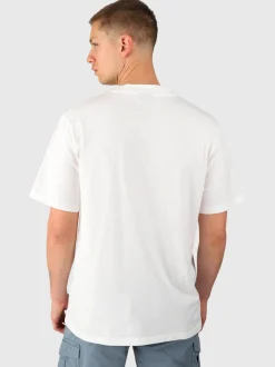Esseries Unisex T-shirt | Snow