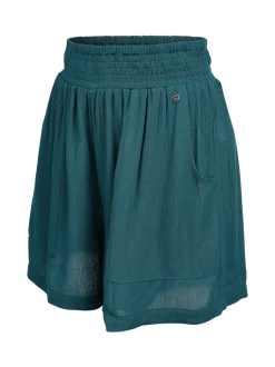 Essia Dames Shorts | Mediterranea