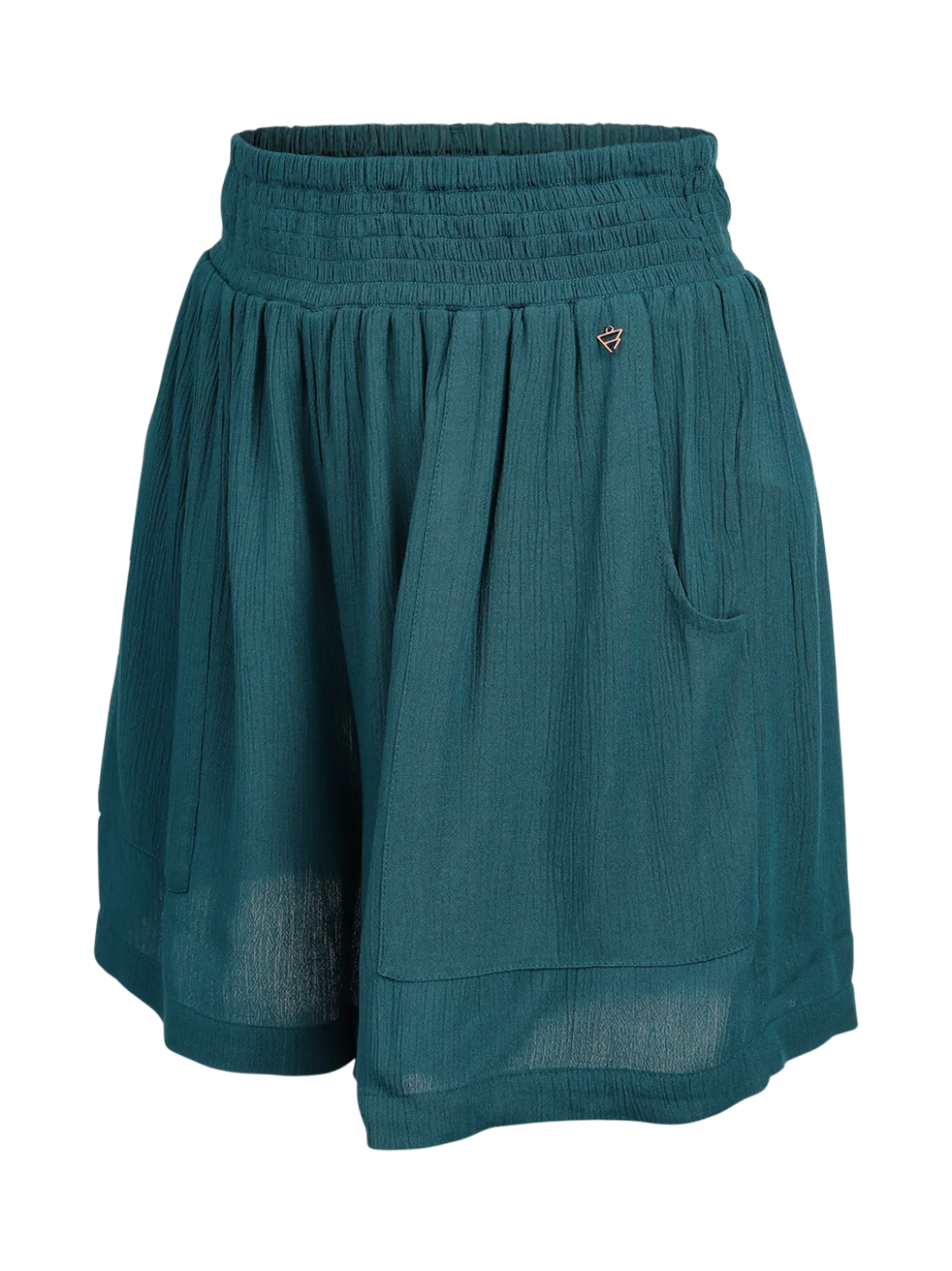 Essia Dames Shorts | Mediterranea