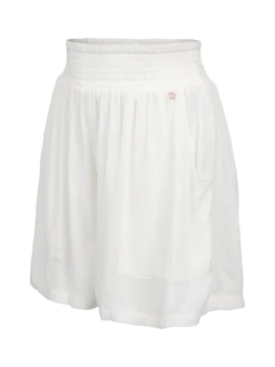 Essia Dames Shorts | Snow
