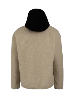 Estrion Heren Fleece - Fungi