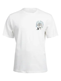 Evanon Heren T-shirt | Snow