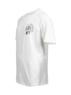 Evanon Heren T-shirt | Snow