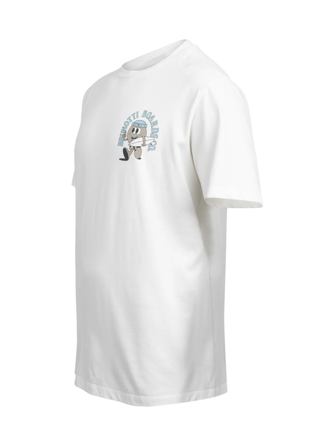 Evanon Heren T-shirt | Snow