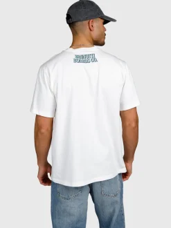 Evanon Heren T-shirt | Snow