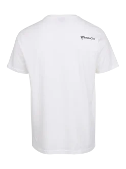 Fesper Heren T-shirt | Snow