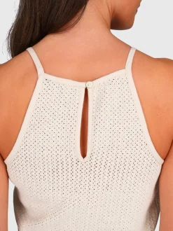 Festilee Dames Top | Canvas