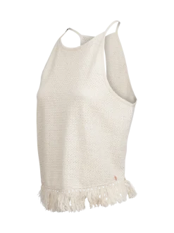 Festilee Dames Top | Canvas