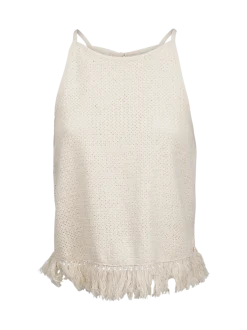 Festilee Dames Top | Canvas