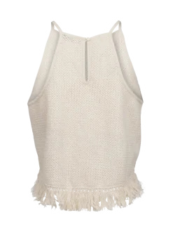 Festilee Dames Top | Canvas
