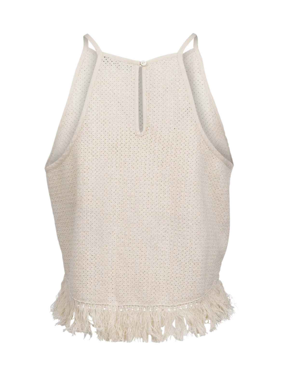 Festilee Dames Top | Canvas