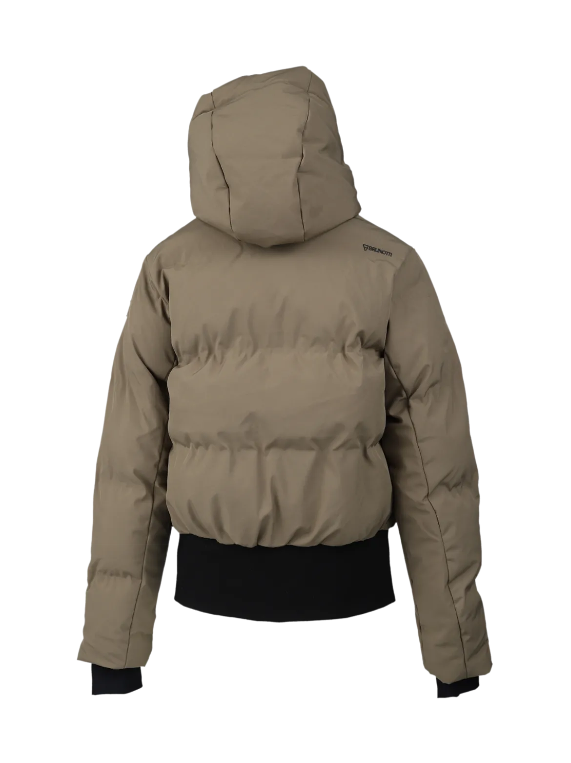 Firecrown Dames Ski Jas | Dusky Green
