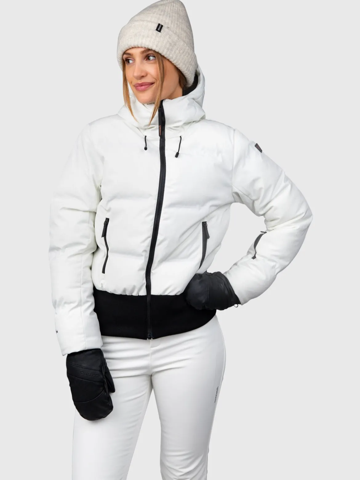 Firecrown Dames Ski Jas | Snow