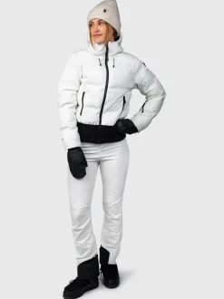 Firecrown Dames Ski Jas | Snow