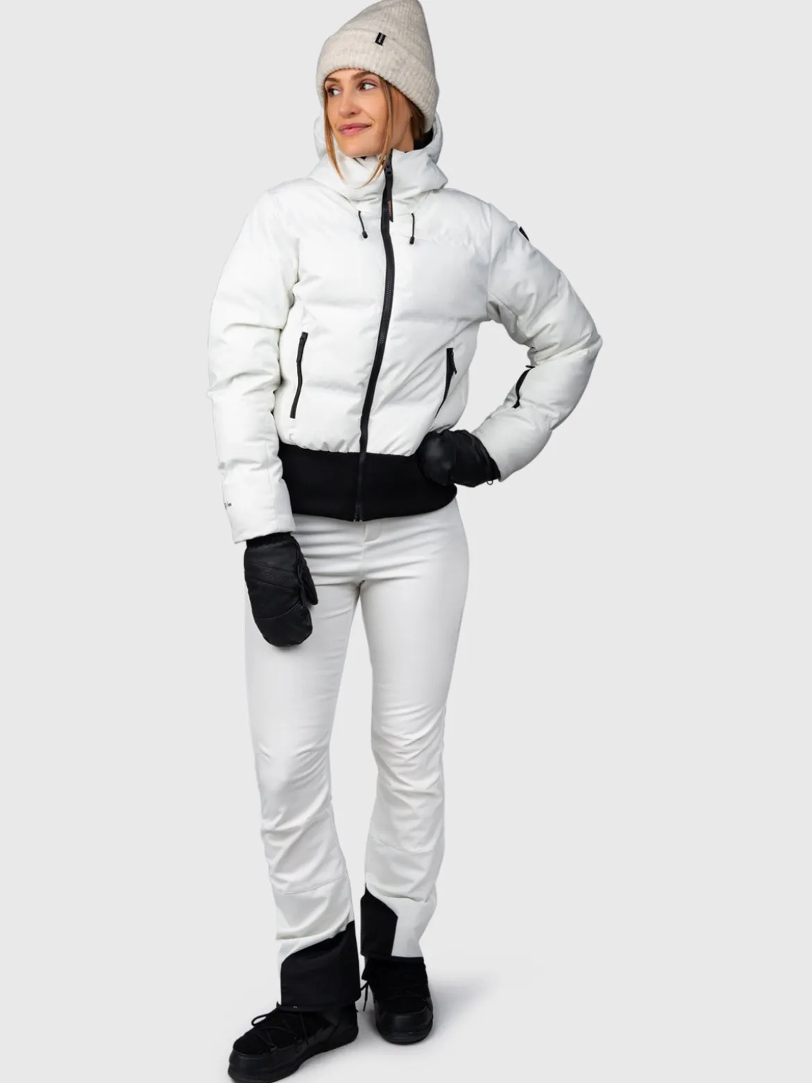 Firecrown Dames Ski Jas | Snow