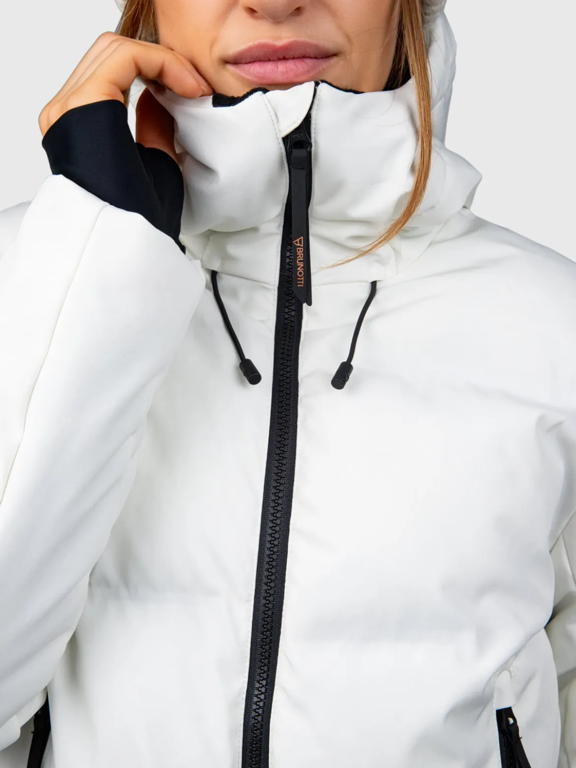 Firecrown Dames Ski Jas | Snow