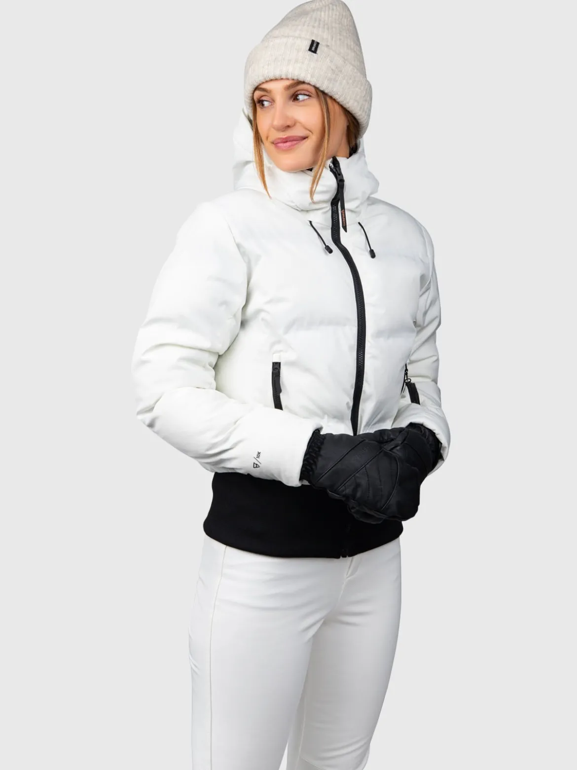 Firecrown Dames Ski Jas | Snow