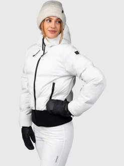 Firecrown Dames Ski Jas | Snow