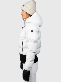 Firecrown Dames Ski Jas | Snow