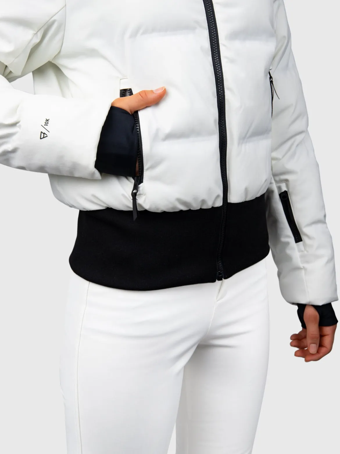 Firecrown Dames Ski Jas | Snow