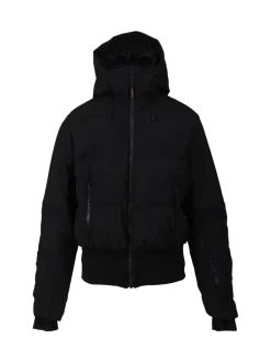 Firecrown Dames Ski Jas | Zwart