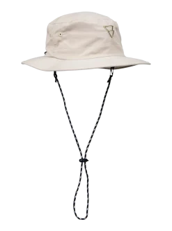 Float Heren Hoed | Feather Grey