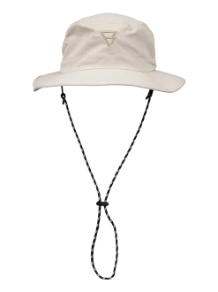 Float Heren Hoed | Feather Grey