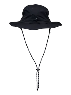 Float Men Hoed | Zwart