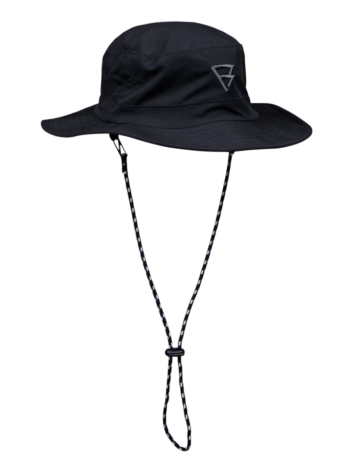 Float Men Hoed | Zwart