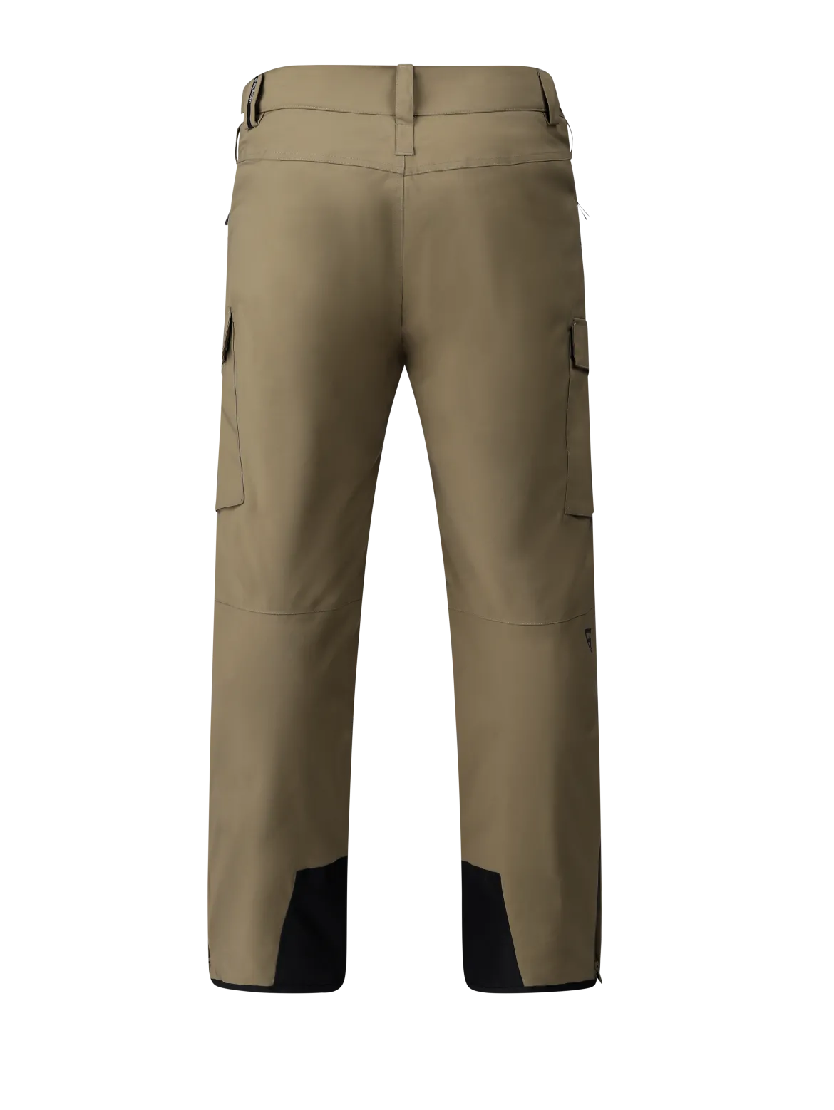 Footrail-Cargo Heren Ski Broek | Dusky Green