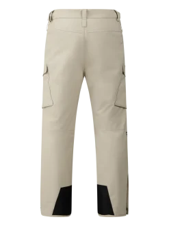 Footrail-Cargo Heren Ski Broek | Fungi