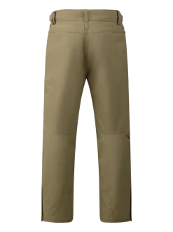 Footrail Heren Ski Broek | Dusky Green
