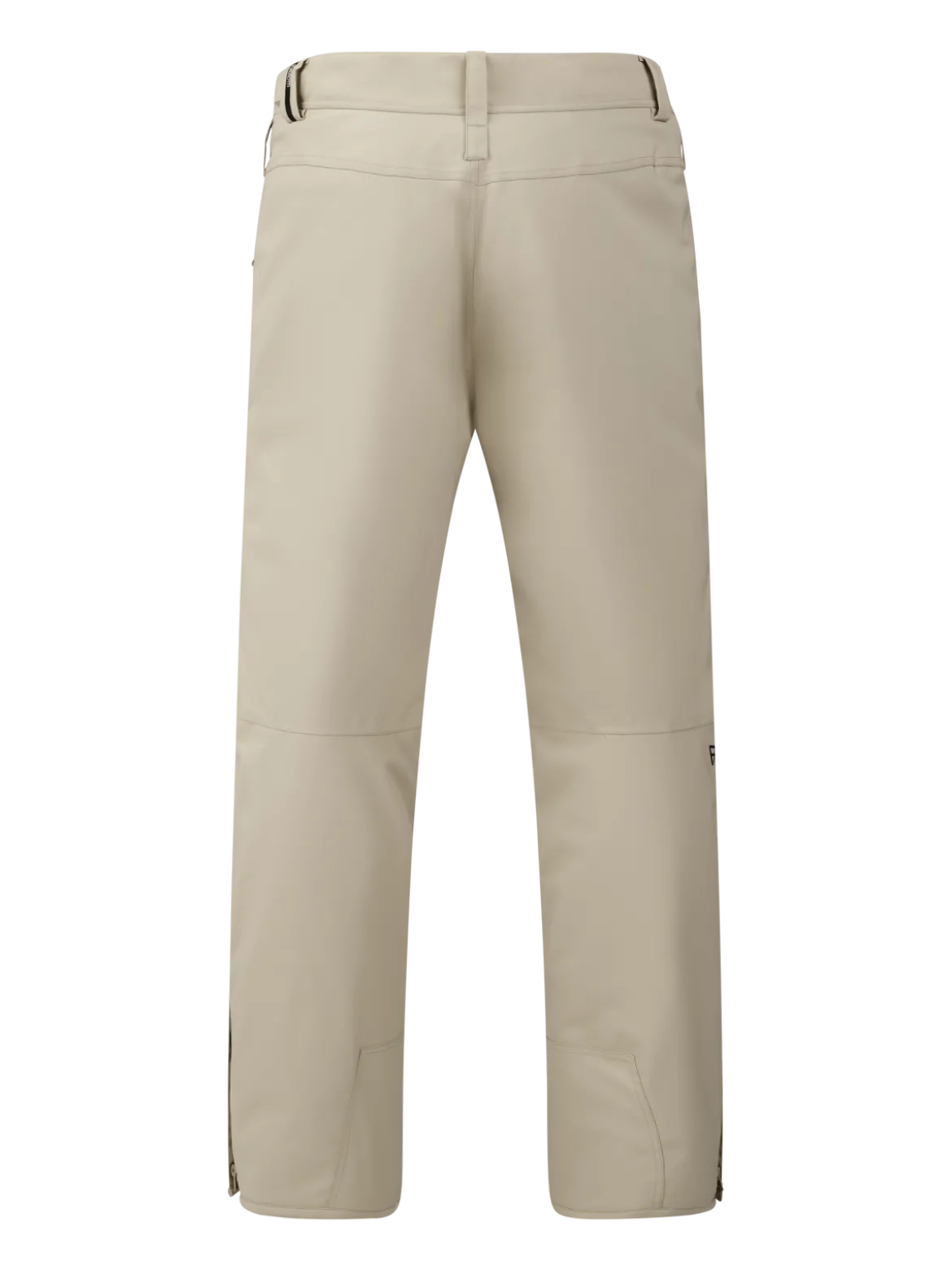 Footrail Heren Ski Broek | Fungi