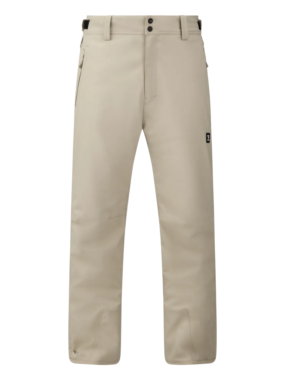 Footrail Heren Ski Broek | Fungi