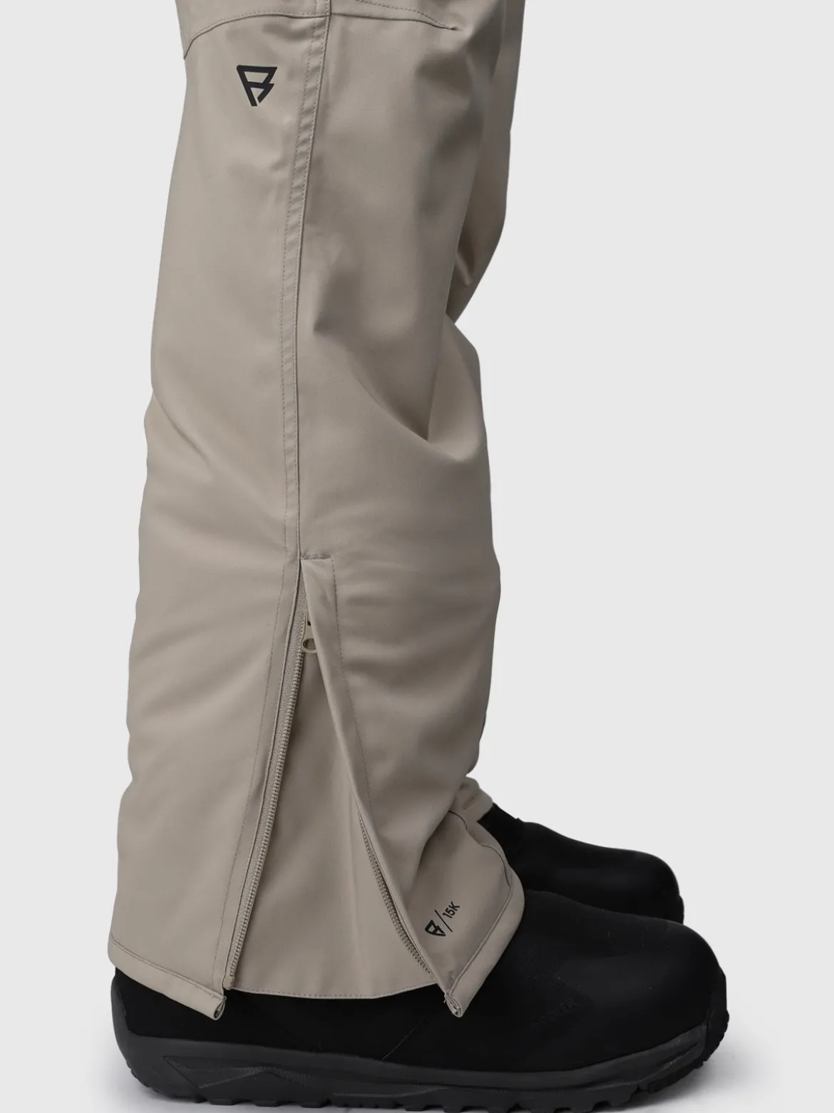 Footrail Heren Ski Broek | Fungi
