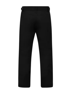 Footrail Heren Ski Broek | Zwart