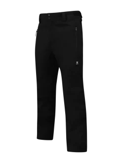 Footrail Heren Ski Broek | Zwart