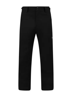 Footrail Heren Ski Broek | Zwart