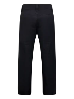 Footraily Boys Snow Pants | Black