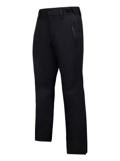 Footraily Boys Snow Pants | Black