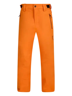 Footraily Boys Snow Pants | Pumpkin