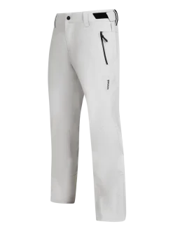 Footraily Boys Snow Pants | Soft Grey