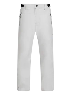 Footraily Boys Snow Pants | Soft Grey